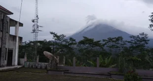 AirNav Pantau Rute Penerbangan Normal Pasca Erupsi Semeru