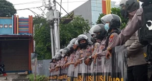 Aktivis Lingkungan Desak Perkap Anti-SLAPP Polri Segera Terbit