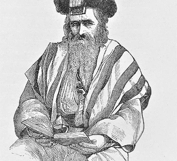 Alasan Rabbi Yahudi RI Tolak Ajakan Hubungan Israel