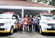 Ambulans BPKH Dukung Layanan Kesehatan lewat CSR BI & OJK