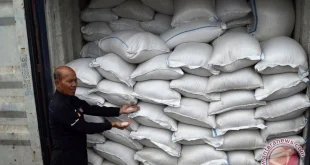 Amran Ditangkap: Fakta Kasus Penyelundupan Beras Sabang 2025