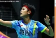An Se Young Juara Australia Open Putri, Kalahkan KW 7-5