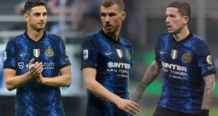 Anak Eks Pemain Inter Milan Tantang Indonesia & Brasil, Investigasi Berlangsung