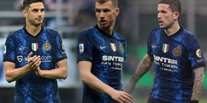 Anak Eks Pemain Inter Milan Tantang Indonesia & Brasil, Investigasi Berlangsung