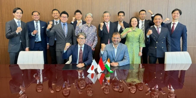 Analisa Finansial Akuisisi Saham KIS Group Mitsubishi 2025