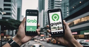 Analisis Commercial Return Merger GoTo Grab 2025 Terpercaya