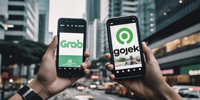 Analisis Commercial Return Merger GoTo Grab 2025 Terpercaya