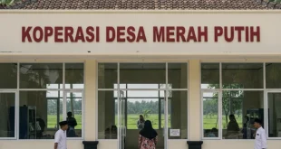 Analisis Dampak PMK 49/2025 Pinjaman Koperasi Merah Putih Rp 3 Juta