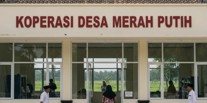 Analisis Dampak PMK 49/2025 Pinjaman Koperasi Merah Putih Rp 3 Juta