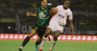 Analisis Disiplin Persebaya vs Persik di Liga Indonesia 2025