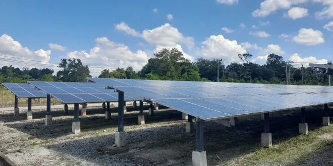 Analisis Finansial 7 Pilot PLTSa PLN: Peluang Investasi Energi Hijau