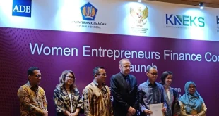 Analisis Finansial Amartha Dukung UMKM Perempuan dan Ekonomi