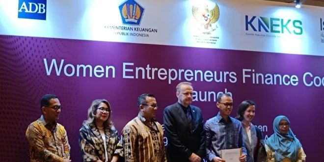 Analisis Finansial Amartha Dukung UMKM Perempuan dan Ekonomi