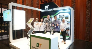 Analisis Finansial BTN: Dana Rp1T untuk Kopdes Merah Putih 2025