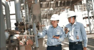 Analisis Finansial CDIA Operasikan PLTS 4,7 MWp di Cilegon