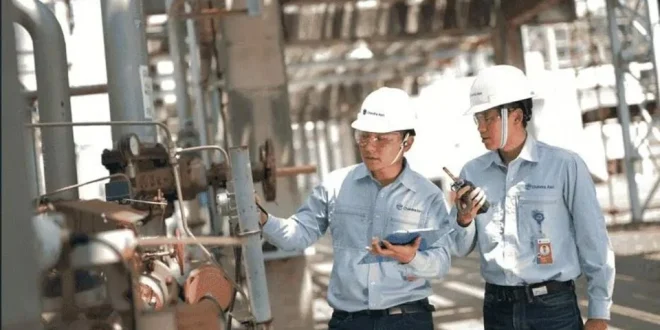 Analisis Finansial CDIA Operasikan PLTS 4,7 MWp di Cilegon