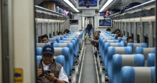 Analisis Finansial Diskon 20% Tiket Eksekutif KAI Sumut 2025