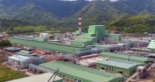 Analisis Finansial Izin Ekspor 480 Ribu Ton Konsentrat Tembaga Amman