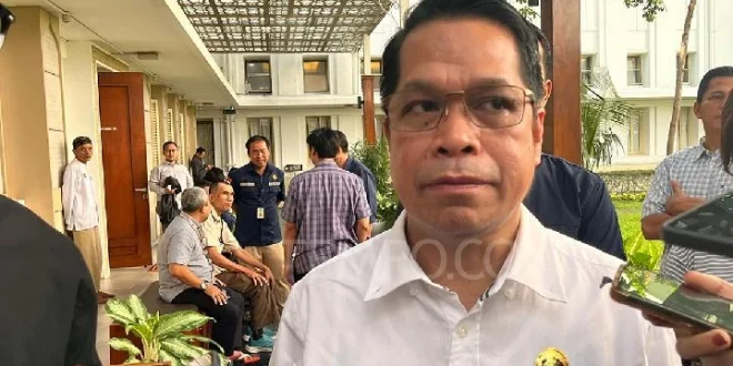 Analisis Finansial Kontrak Blok Migas Perkasa ESDM 2025