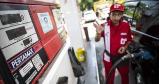 Analisis Finansial Mandatori Etanol E10 ESDM 2028