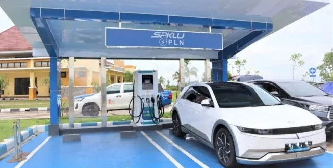 Analisis Finansial Peluang Bisnis SPKLU PLN 2025