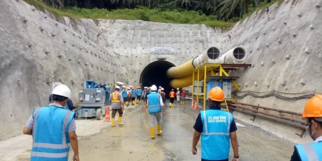 Analisis Finansial PLN Beli Gas Andaman untuk Listrik Sumatera