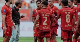 Analisis Hasil Super League 3: VAR Kartu Merah Ubah Untung Malut United