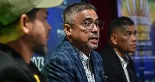 Analisis Kasus FAM Legenda: Dorong Pemerintah Hormati Proses Hukum AS