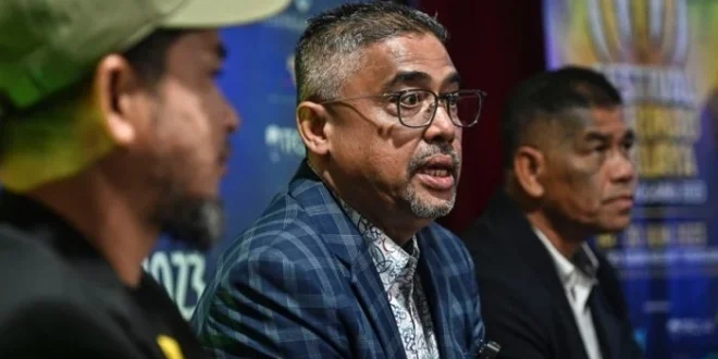 Analisis Kasus FAM Legenda: Dorong Pemerintah Hormati Proses Hukum AS