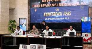 Analisis Kasus Investasi Rp71 Juta Hilang di Bali 2025