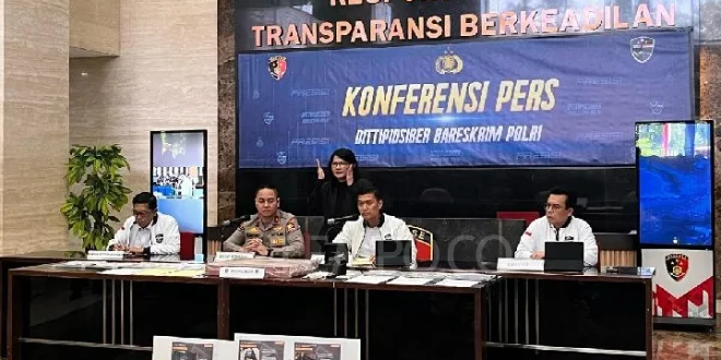 Analisis Kasus Investasi Rp71 Juta Hilang di Bali 2025