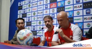 Analisis Kebangkitan Persib vs Madura United di Liga 2025