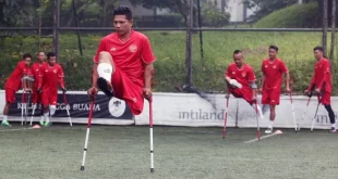 Analisis Kekalahan Timnas Amputasi Indonesia vs Iran Piala Dunia