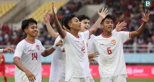 Analisis Kekalahan Timnas Indonesia U-17 vs Zambia Terbaru