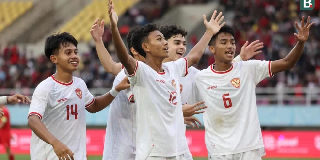 Analisis Kekalahan Timnas Indonesia U-17 vs Zambia Terbaru