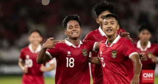 Analisis Kekalahan Timnas Indonesia U-23 vs Mali oleh Indra Sjafri 2025