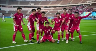Analisis Kelemahan Pertahanan Zambia untuk Serangan Timnas Indonesia U-17
