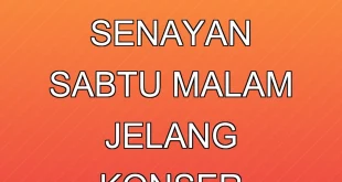 Analisis Kemacetan Senayan Sabtu Malam Jelang Konser BLACKPINK