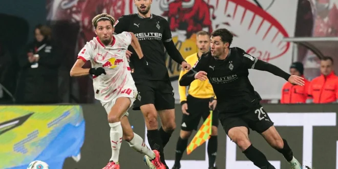 Analisis Kemenangan St. Pauli atas Monchengladbach 2025