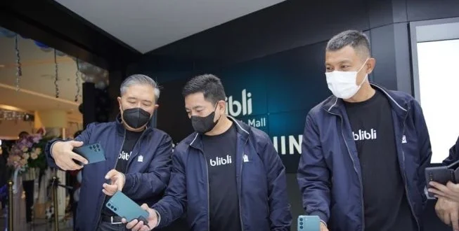 Analisis Kerugian Blibli Rp 1,85 T Kuartal III-2025 dan Dampaknya