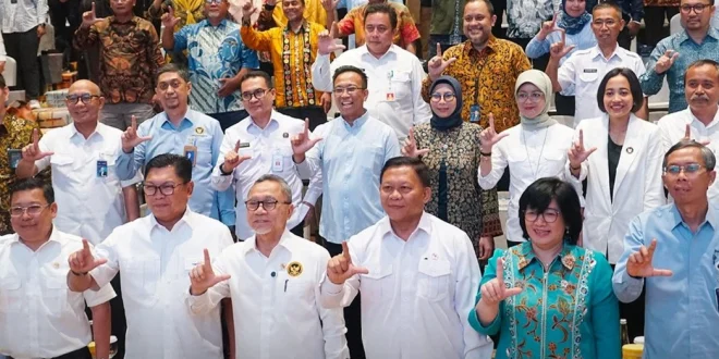 Analisis Keuangan AgenBRILink Perkuat Koperasi Desa 2025