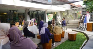 Analisis Keuangan BRI Dukung Erildya Camilan Naik Kelas 2025