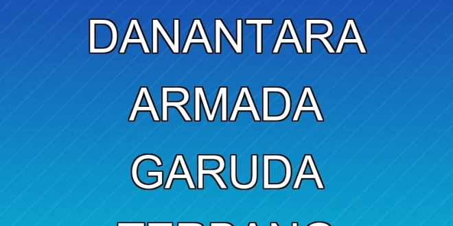 Analisis Keuangan Danantara: Armada Garuda Terbang Penuh 2026