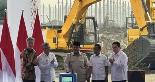Analisis Keuangan Danantara di Proyek Sampah Jadi Listrik 2025