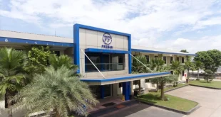 Analisis Keuangan Kontrak Rp6,7T PT PP Presisi di Halmahera Timur