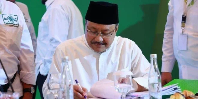 Analisis Kisruh PKB dan Gus Yahya PBNU: Dampak Politik Terbaru