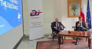 Analisis Konflik Polandia & UE: Ancaman Keluar Warsawa 2035