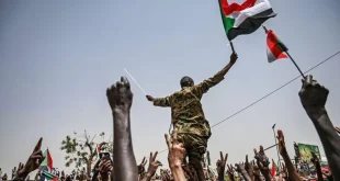 Analisis Konflik Sudan 2024 dan Peran Negara Arab Penting