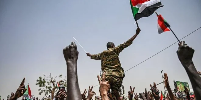 Analisis Konflik Sudan 2024 dan Peran Negara Arab Penting