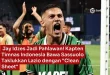 Analisis Kunci Clean Sheet Sassuolo vs Pisa dengan Jay Idzes 2025